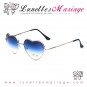 lunettes-forme-coeur-bleu-fonce