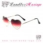 lunettes-forme-coeur-rouge