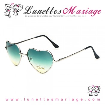 lunettes-forme-coeur-turquoise